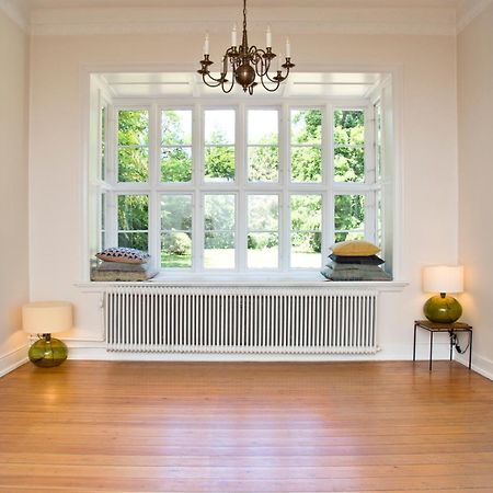 Bed and Breakfast Bellinge House Horreby Esterno foto