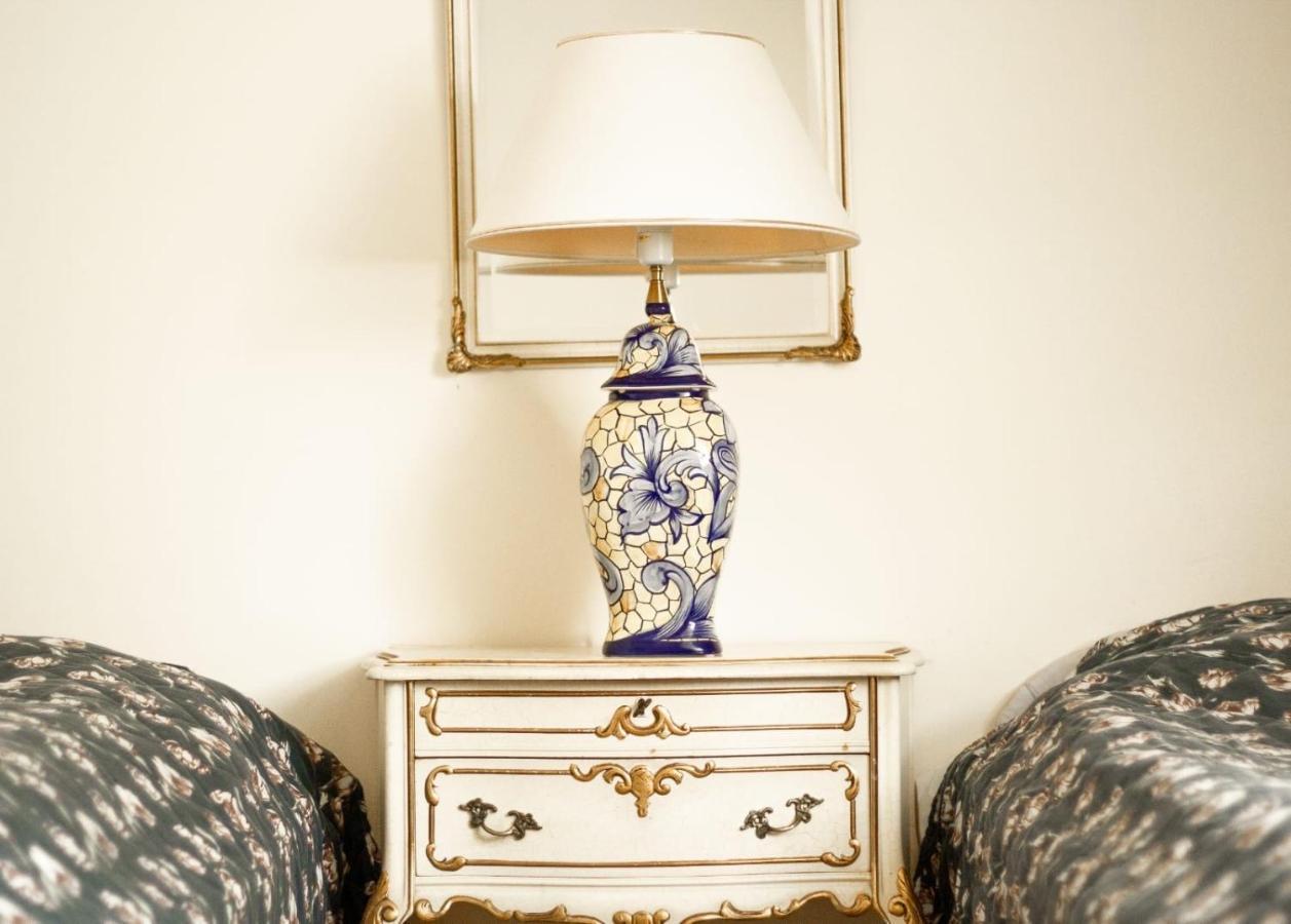 Bed and Breakfast Bellinge House Horreby Esterno foto