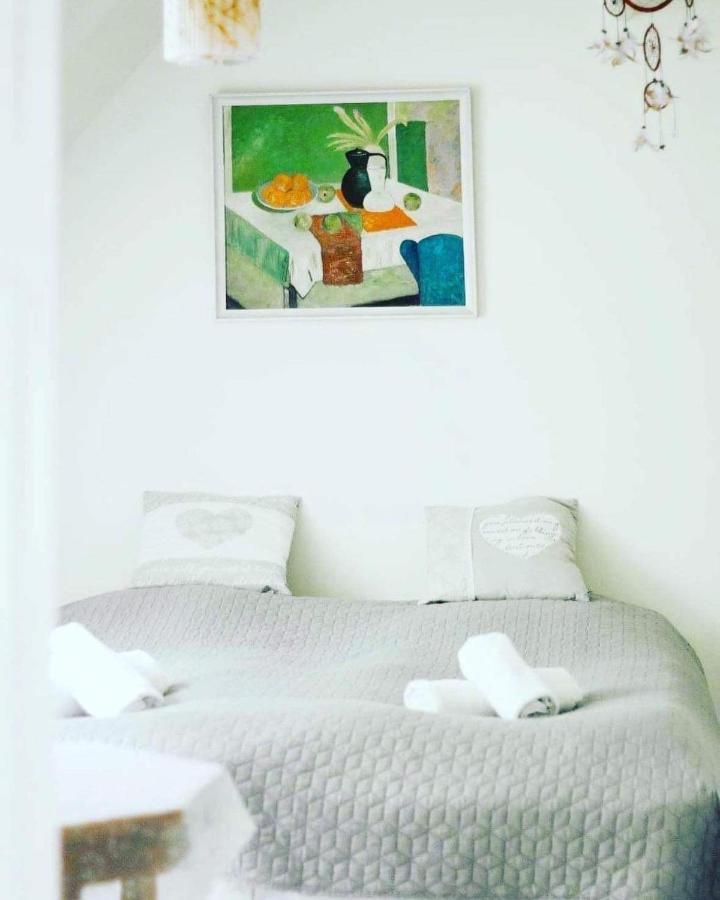 Bed and Breakfast Bellinge House Horreby Esterno foto