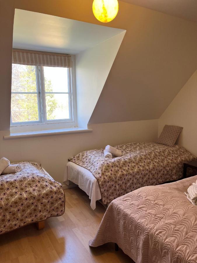 Bed and Breakfast Bellinge House Horreby Esterno foto