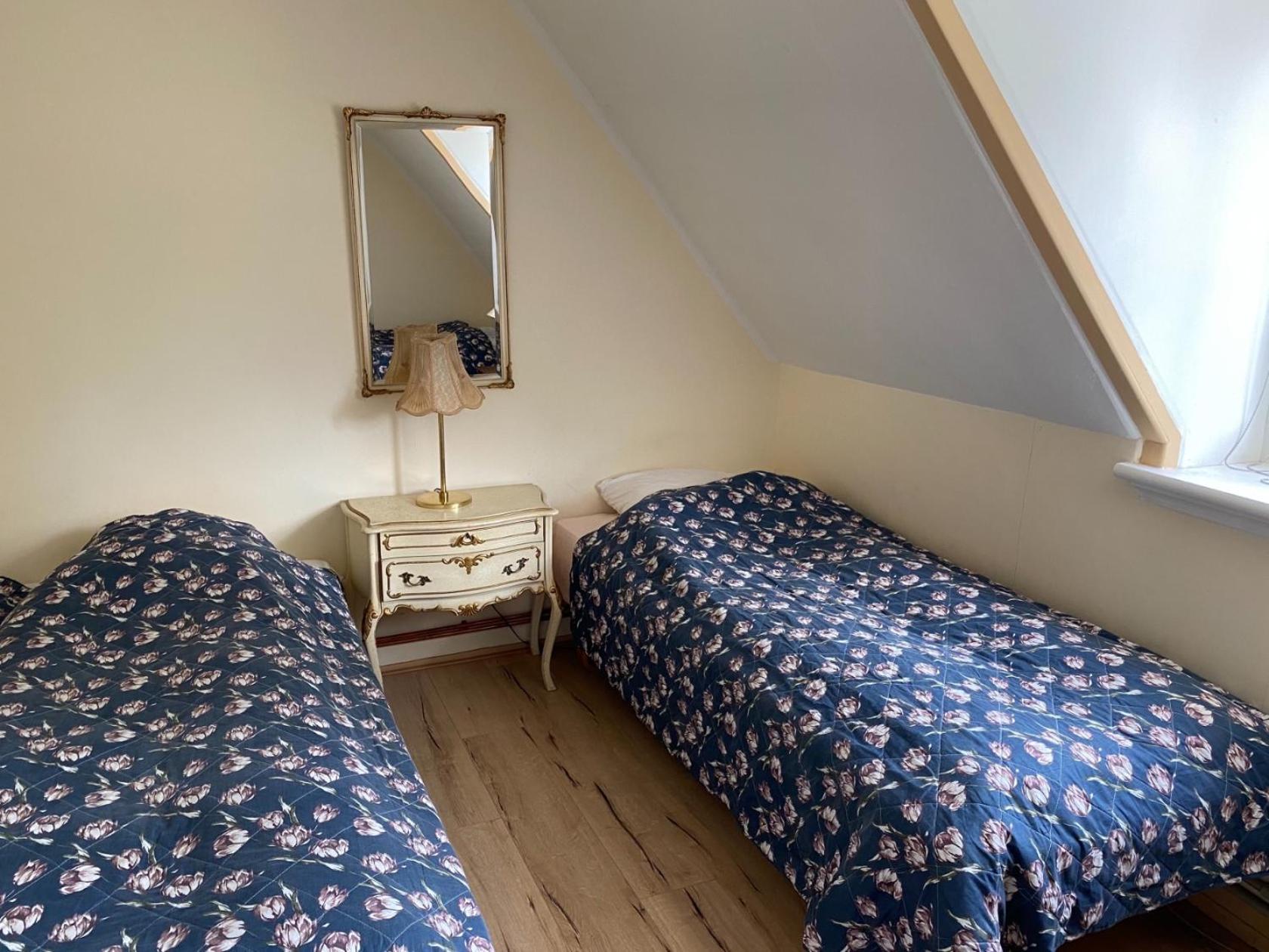 Bed and Breakfast Bellinge House Horreby Esterno foto