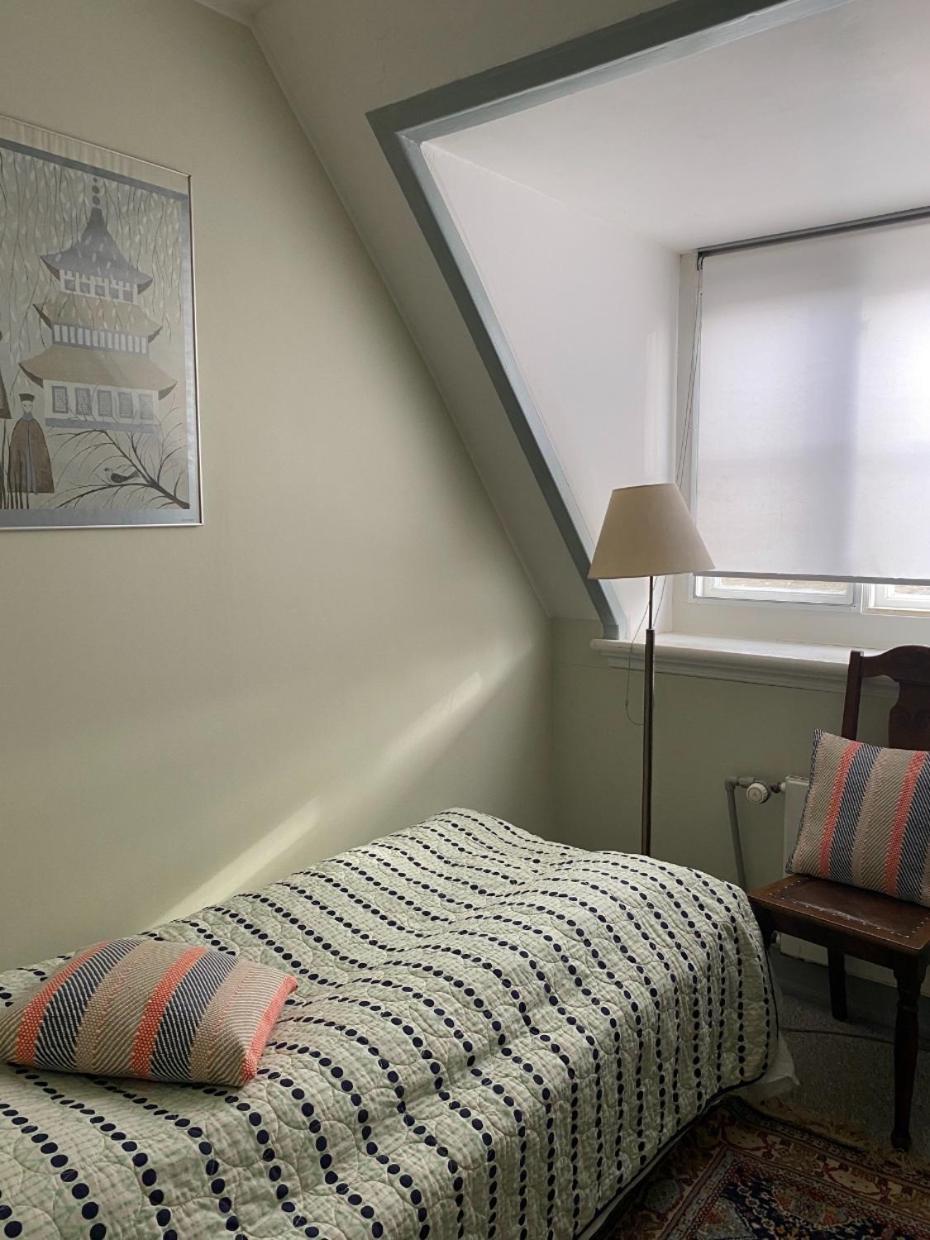 Bed and Breakfast Bellinge House Horreby Esterno foto
