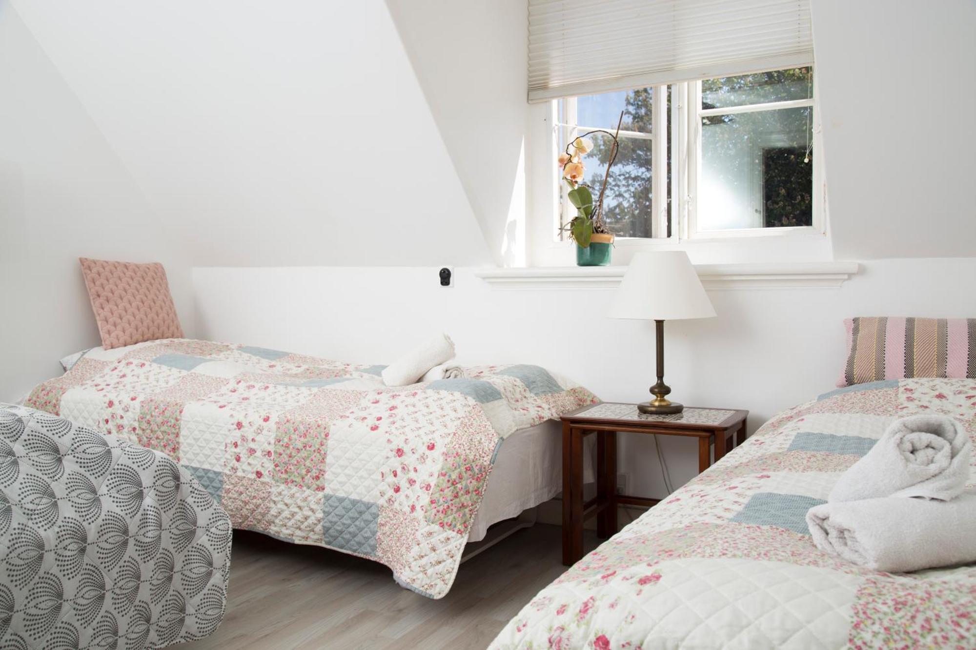 Bed and Breakfast Bellinge House Horreby Esterno foto