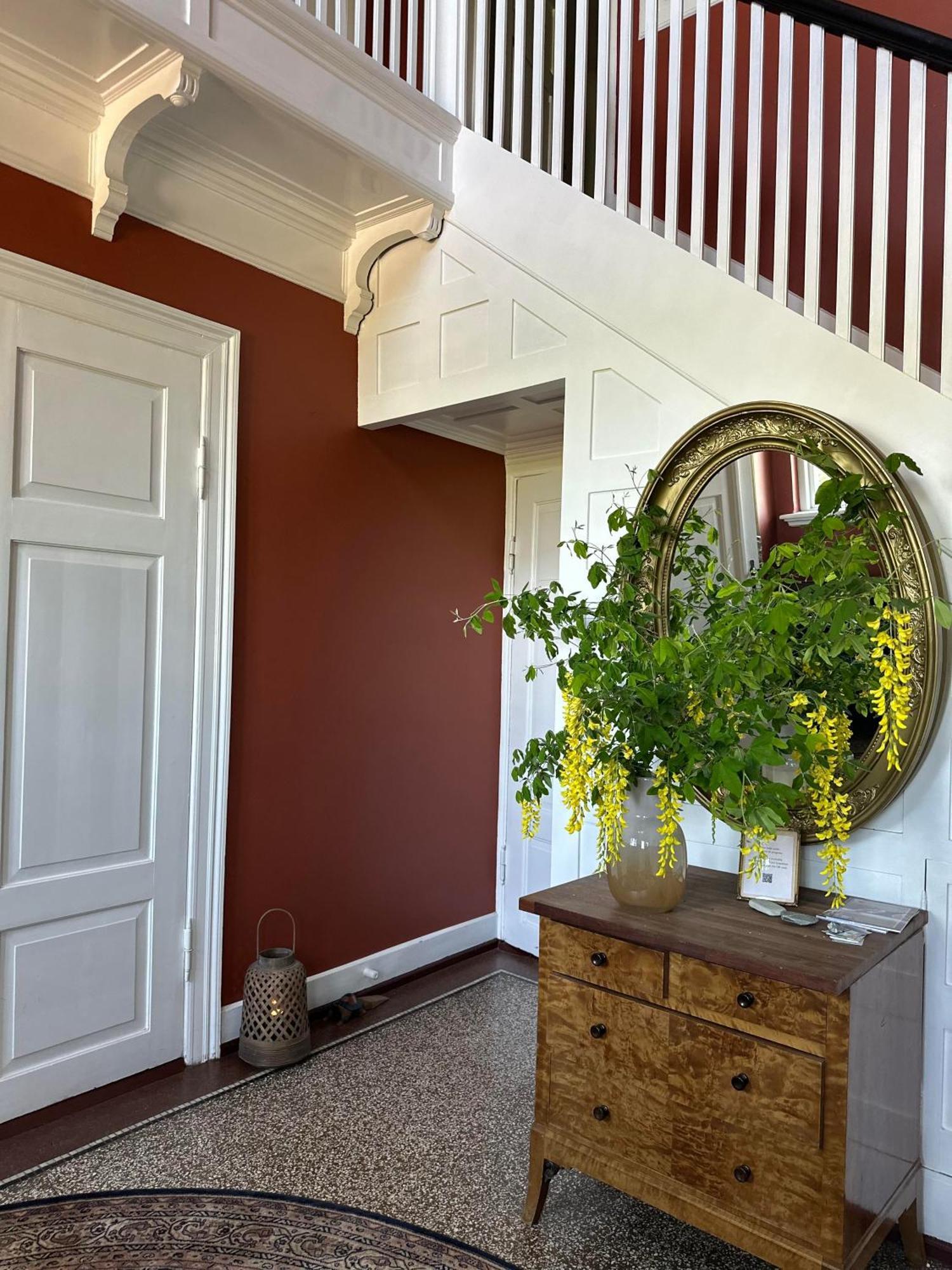 Bed and Breakfast Bellinge House Horreby Esterno foto